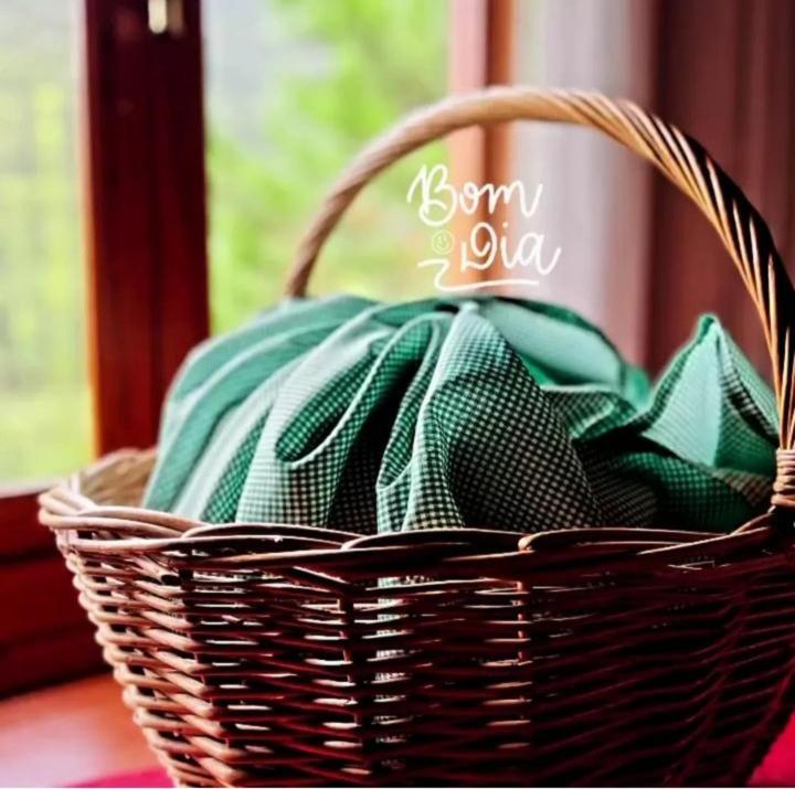 Recanto Joao De Barro Висконди-ди-Мауа Номер фото
